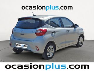 Hyundai i10 1.0 Essence 49 kW (67 CV)