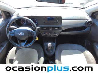 Hyundai i10 1.0 Essence 49 kW (67 CV)