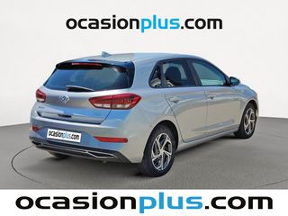 Hyundai i30 1.0 TGDI 48V Tecno 88 kW (120 CV)