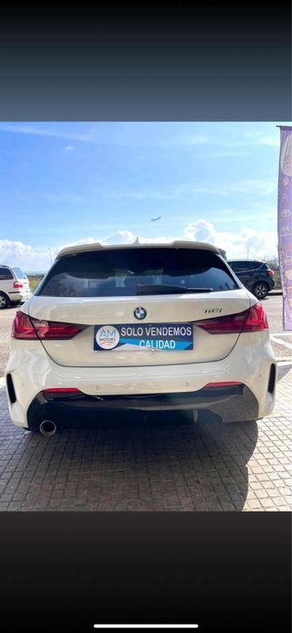 BMW Serie 1 2020