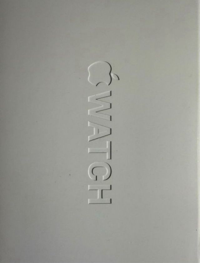 Apple Watch Serie 9 (45mm) -Midnigtht,correa nueva