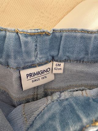 Completo neonata 6-9 mesi