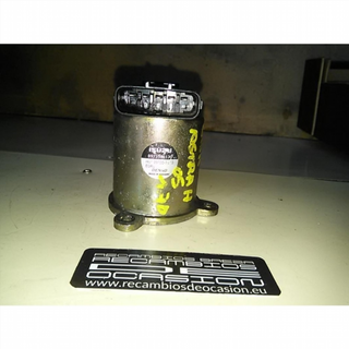 Valvula EGR Opel Astra H (2004-2009) 1.7 C