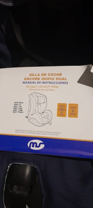 Silla coche Bebé Confort Axiss