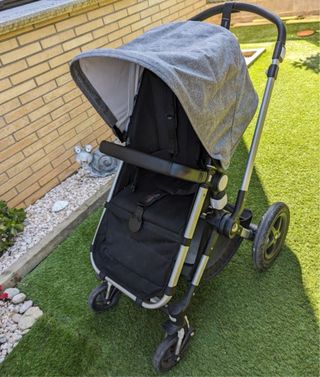 Bugaboo Camaleon 3