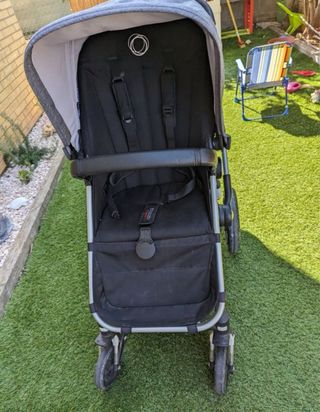 Bugaboo Camaleon 3