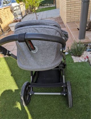 Bugaboo Camaleon 3