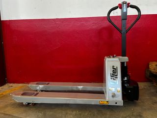 Transpaleta eléctrica EY20L - Pramac