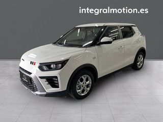 KGM Tívoli G15T LP Urban Plus GSR