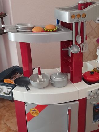 Cucina Giocattolo Bimbi