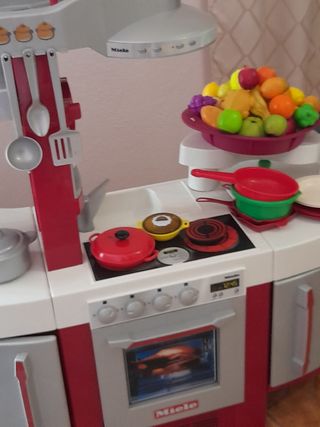 Cucina Giocattolo Bimbi