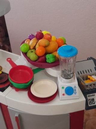 Cucina Giocattolo Bimbi