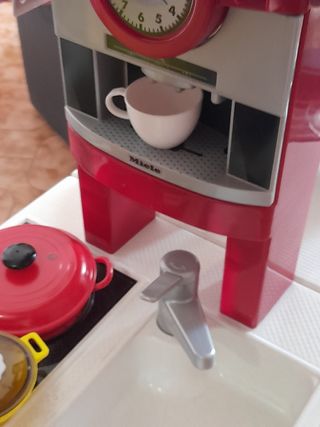 Cucina Giocattolo Bimbi