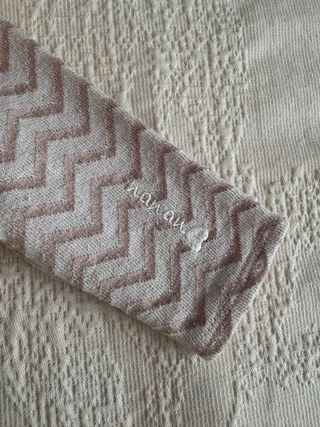 Vestito neonata Nanán 9 mesi