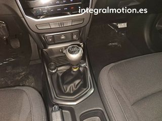 KGM Tívoli G15T LP Urban Plus GSR