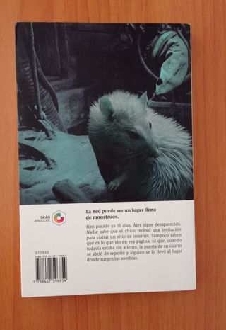 Donde Surgen las Sombras