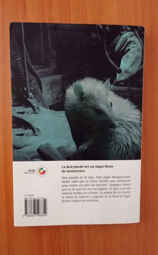 Donde Surgen las Sombras