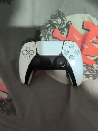 Mandos PS5 (PlayStation 5) - Impecables