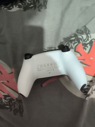 Mandos PS5 (PlayStation 5) - Impecables