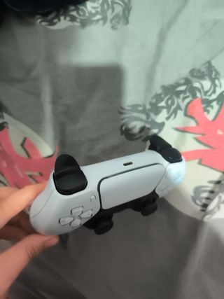 Mandos PS5 (PlayStation 5) - Impecables
