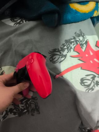 Mandos PS5 (PlayStation 5) - Impecables