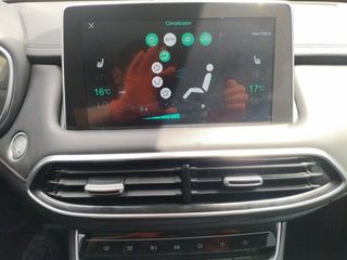 MG eHS 1.5T-GDI PHEV Comfort