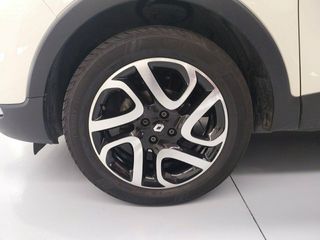 Renault Captur Intens Energy TCe 66kW (90CV) eco2