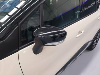 Renault Captur Intens Energy TCe 66kW (90CV) eco2