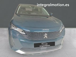 Peugeot 3008 1.5 BlueHDi 96kW Active Pack EAT8