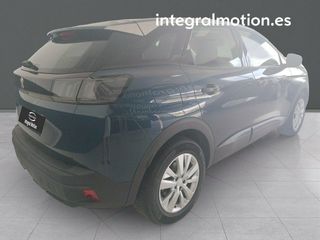 Peugeot 3008 1.5 BlueHDi 96kW Active Pack EAT8