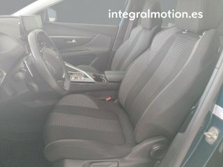 Peugeot 3008 1.5 BlueHDi 96kW Active Pack EAT8