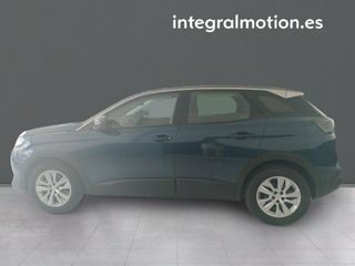 Peugeot 3008 1.5 BlueHDi 96kW Active Pack EAT8