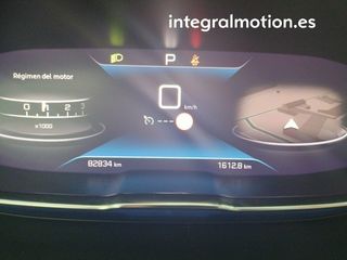 Peugeot 3008 1.5 BlueHDi 96kW Active Pack EAT8