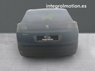 Peugeot 3008 1.5 BlueHDi 96kW Active Pack EAT8