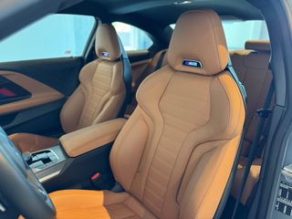BMW Serie 2 2024