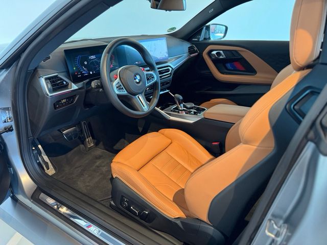BMW Serie 2 2024