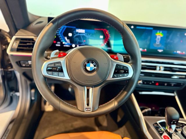 BMW Serie 2 2024