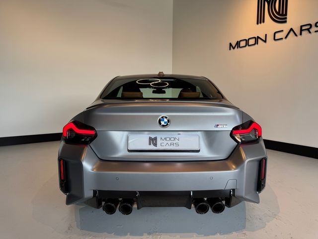 BMW Serie 2 2024