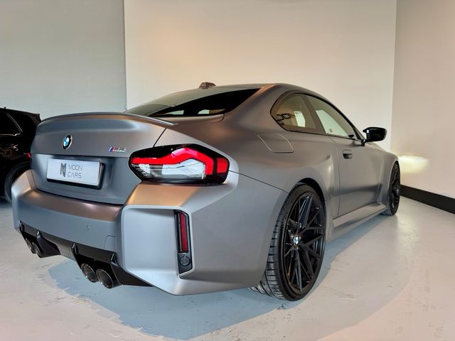 BMW Serie 2 2024