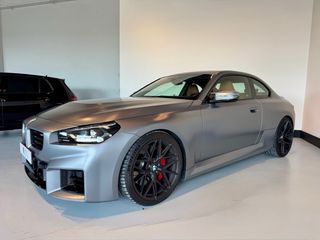 BMW Serie 2 2024