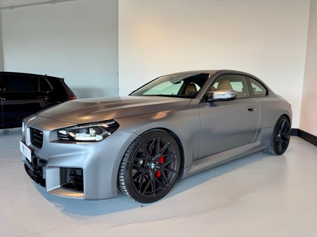 BMW Serie 2 2024