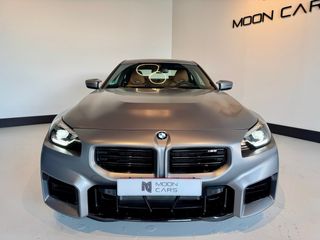 BMW Serie 2 2024