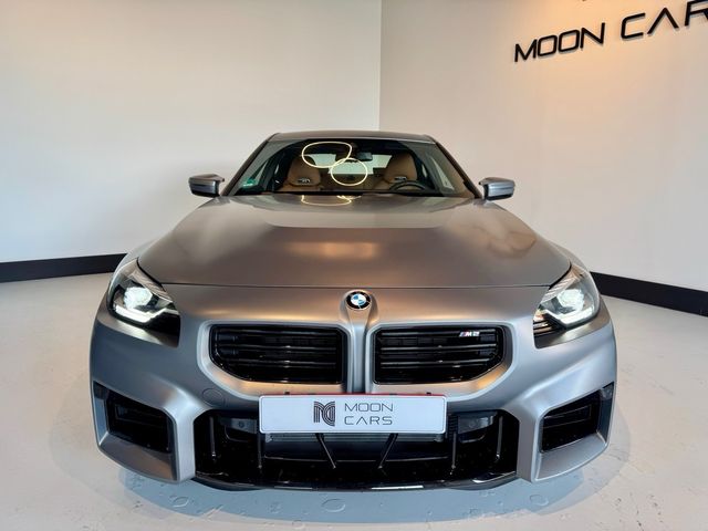BMW Serie 2 2024