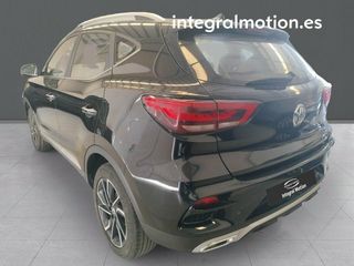MG ZS 1.5 Luxury