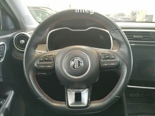 MG ZS 1.5 Luxury