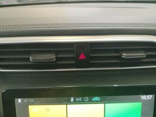 MG ZS 1.5 Luxury