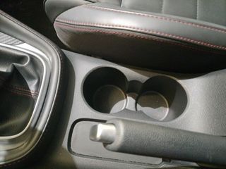 MG ZS 1.5 Luxury