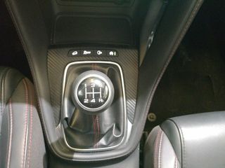 MG ZS 1.5 Luxury