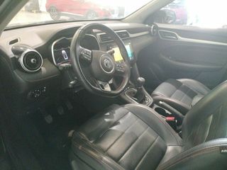 MG ZS 1.5 Luxury