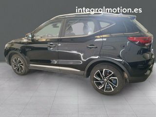 MG ZS 1.5 Luxury